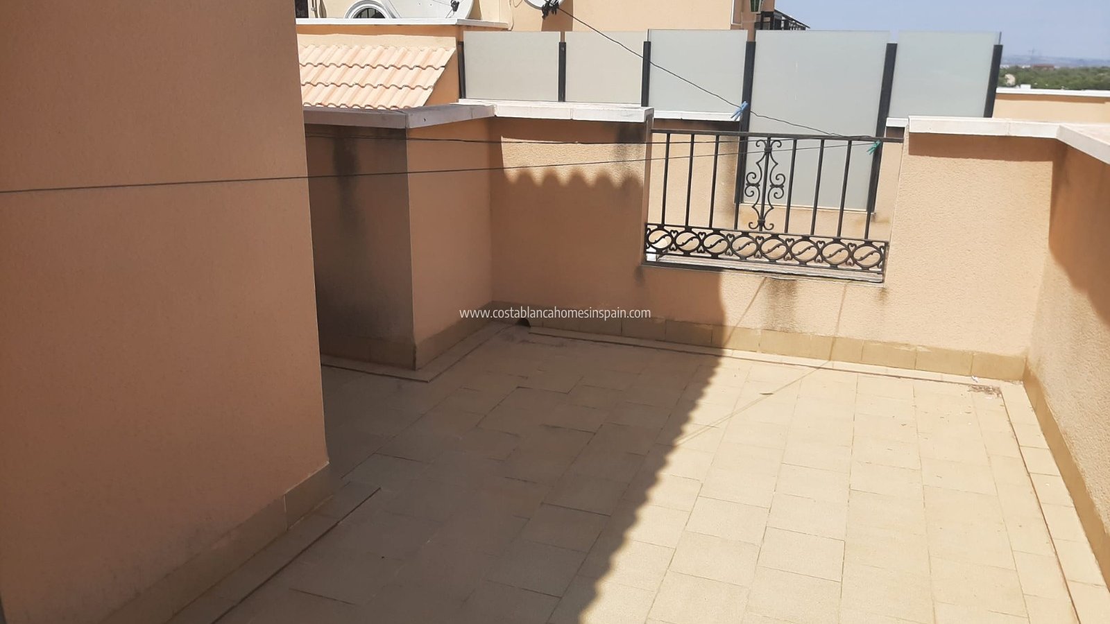 Sale - Townhouse - Villamartin - Costa Blanca