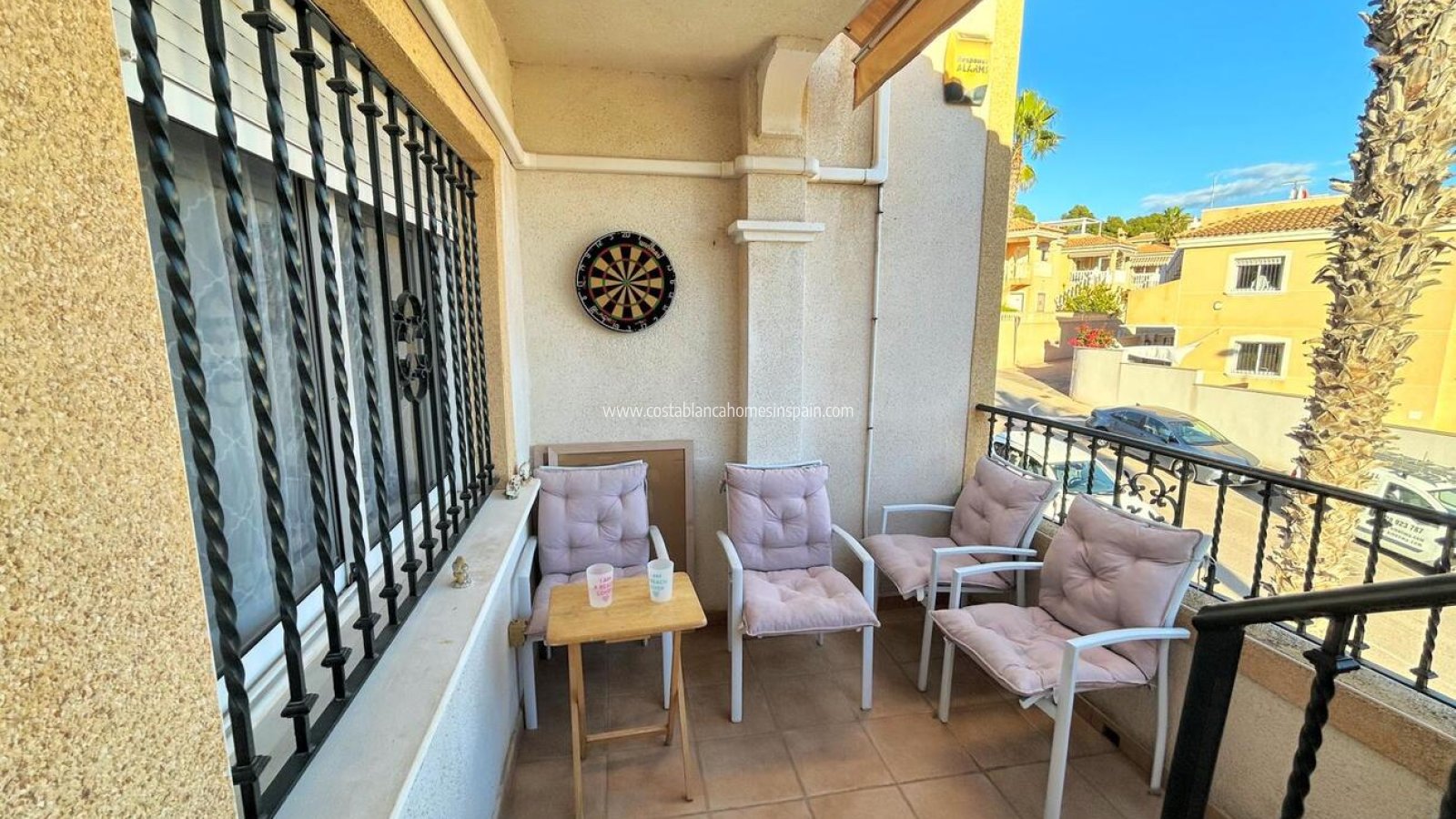 Sale - Townhouse - Villamartin - Costa Blanca