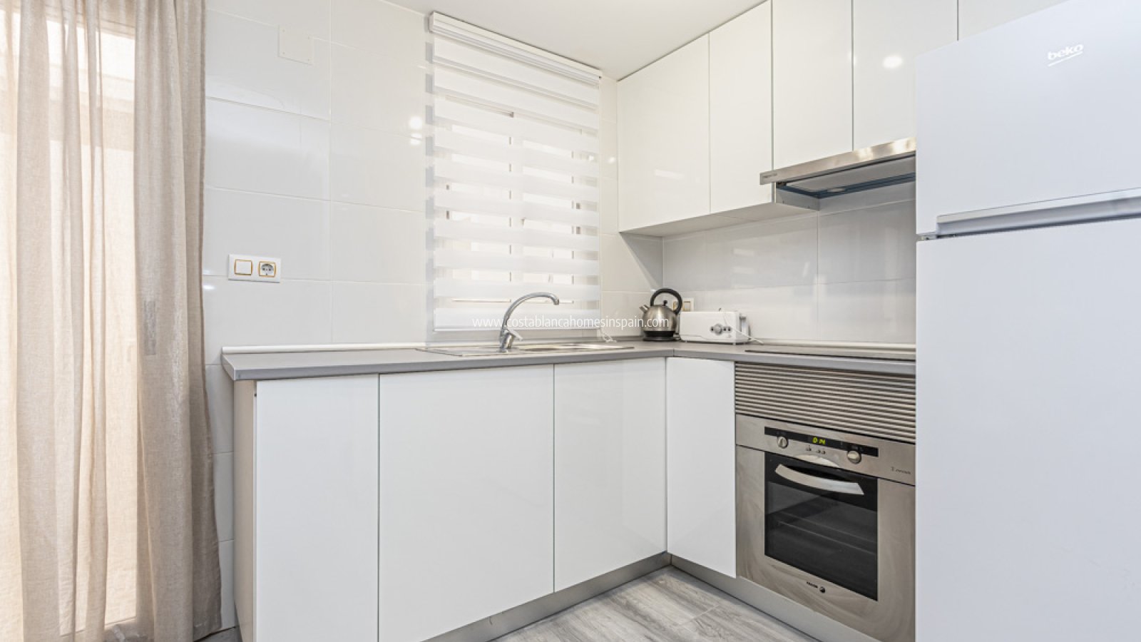 Sale - Townhouse - Villamartin - El Galan