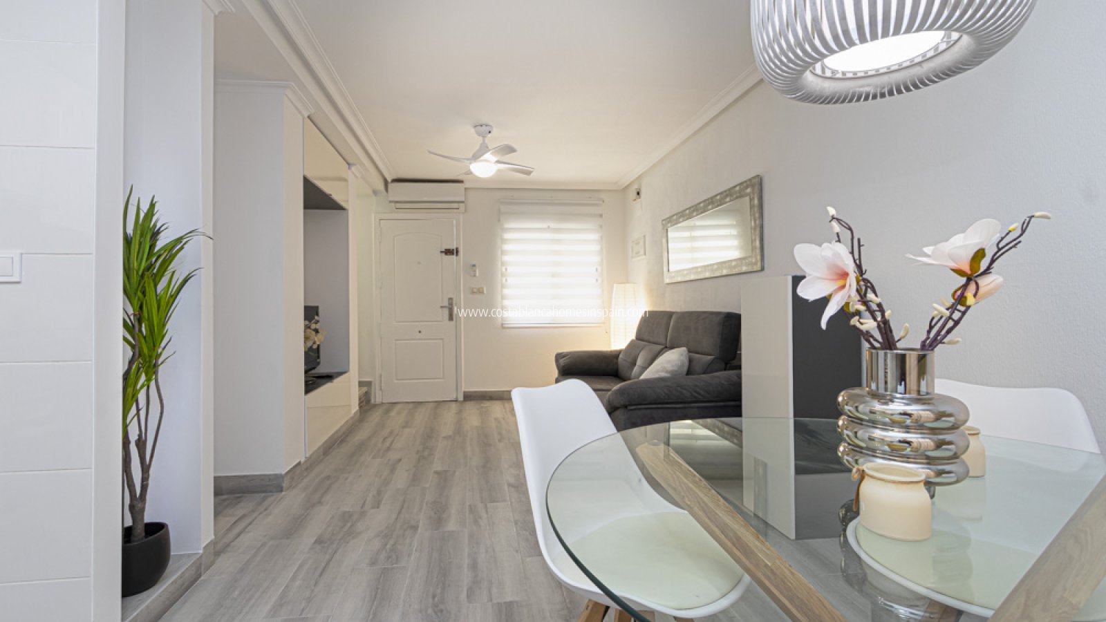 Sale - Townhouse - Villamartin - El Galan