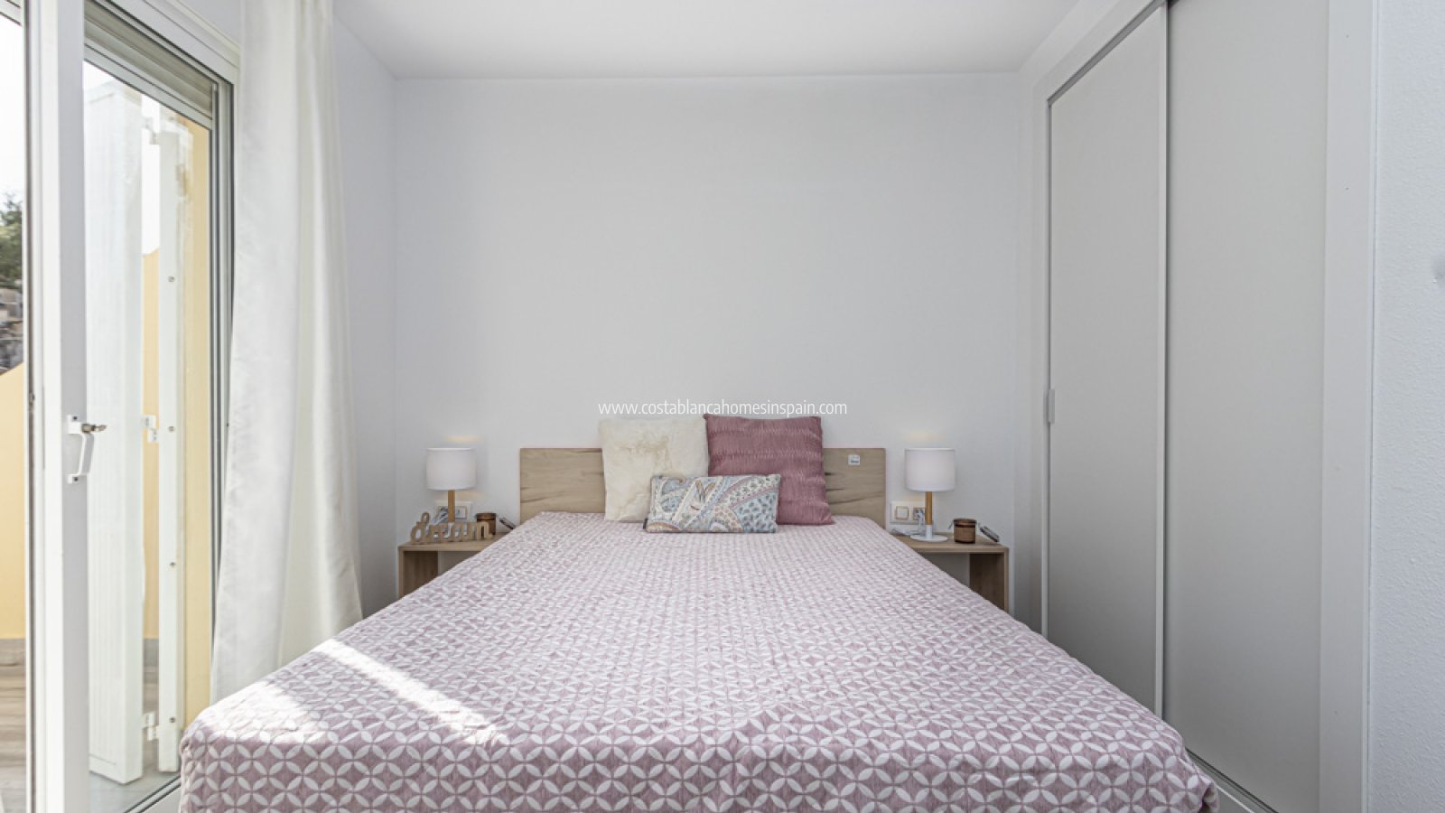 Sale - Townhouse - Villamartin - El Galan