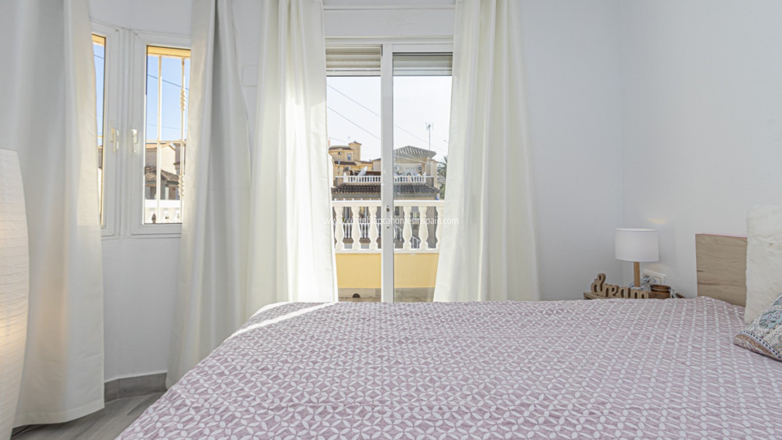 Sale - Townhouse - Villamartin - El Galan