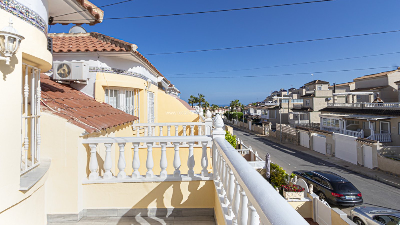 Sale - Townhouse - Villamartin - El Galan