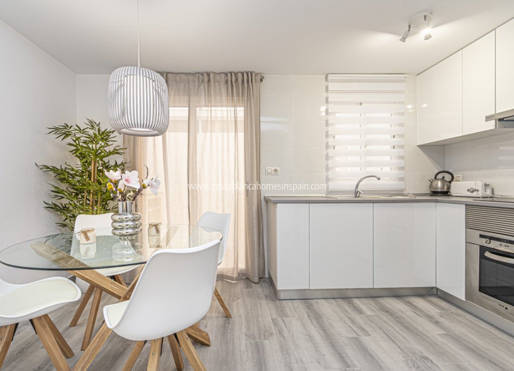 Sale - Townhouse - Villamartin - El Galan