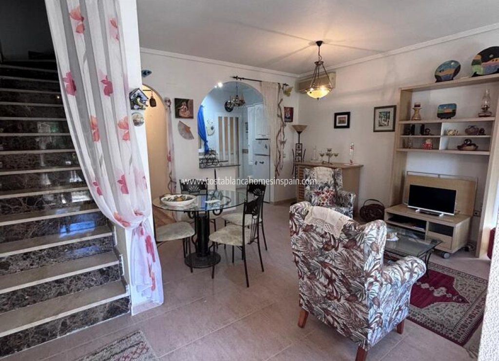 Sale - Townhouse - Villamartin - Orihuela Costa