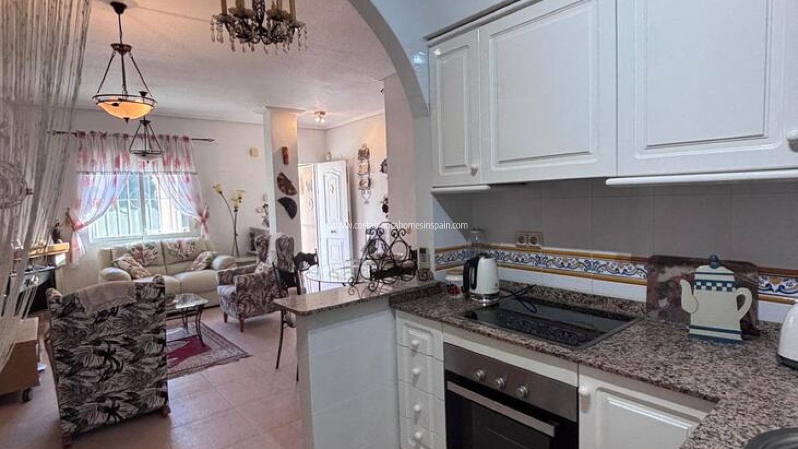 Sale - Townhouse - Villamartin - Orihuela Costa