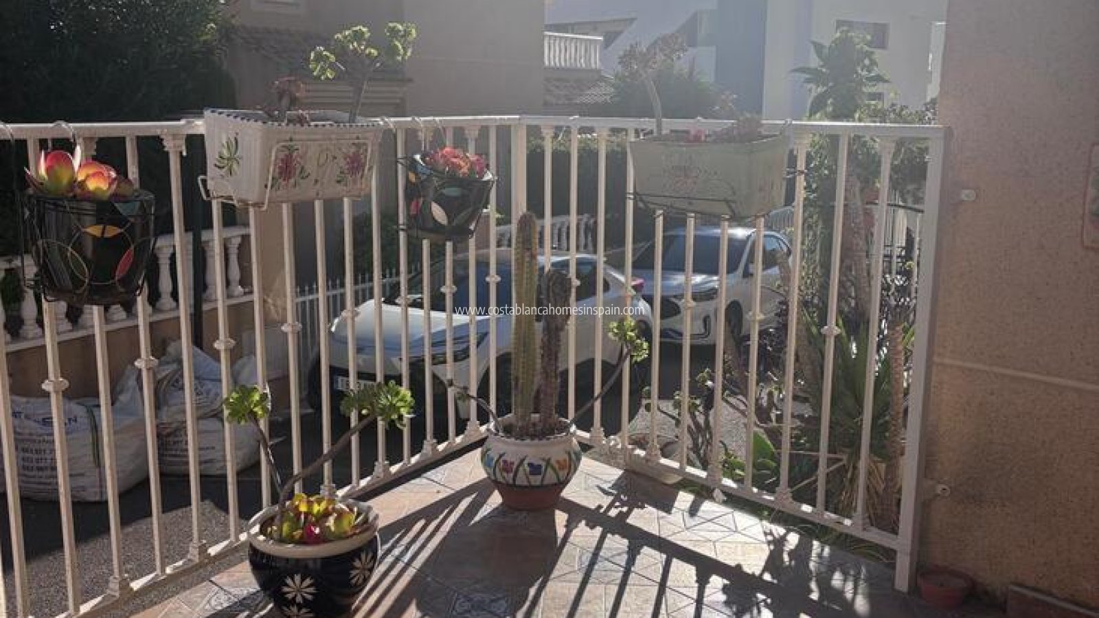 Sale - Townhouse - Villamartin - Orihuela Costa