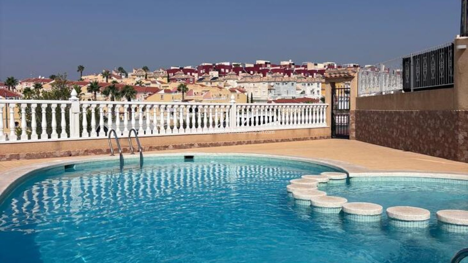 Sale - Townhouse - Villamartin - Orihuela Costa