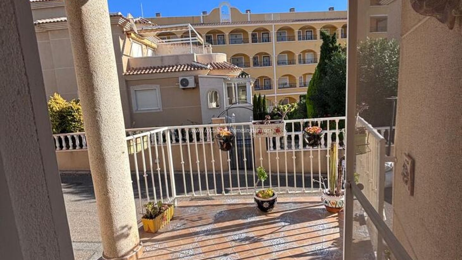 Sale - Townhouse - Villamartin - Orihuela Costa