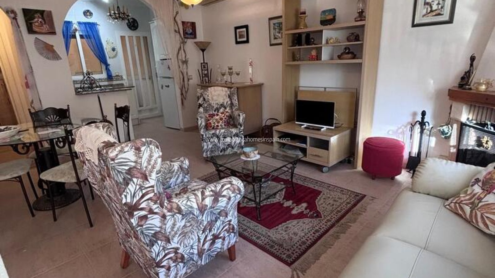 Sale - Townhouse - Villamartin - Orihuela Costa