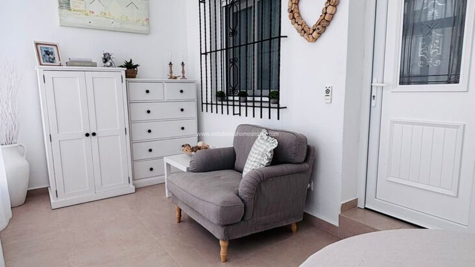 Sale - Townhouse - Villamartin - Orihuela Costa