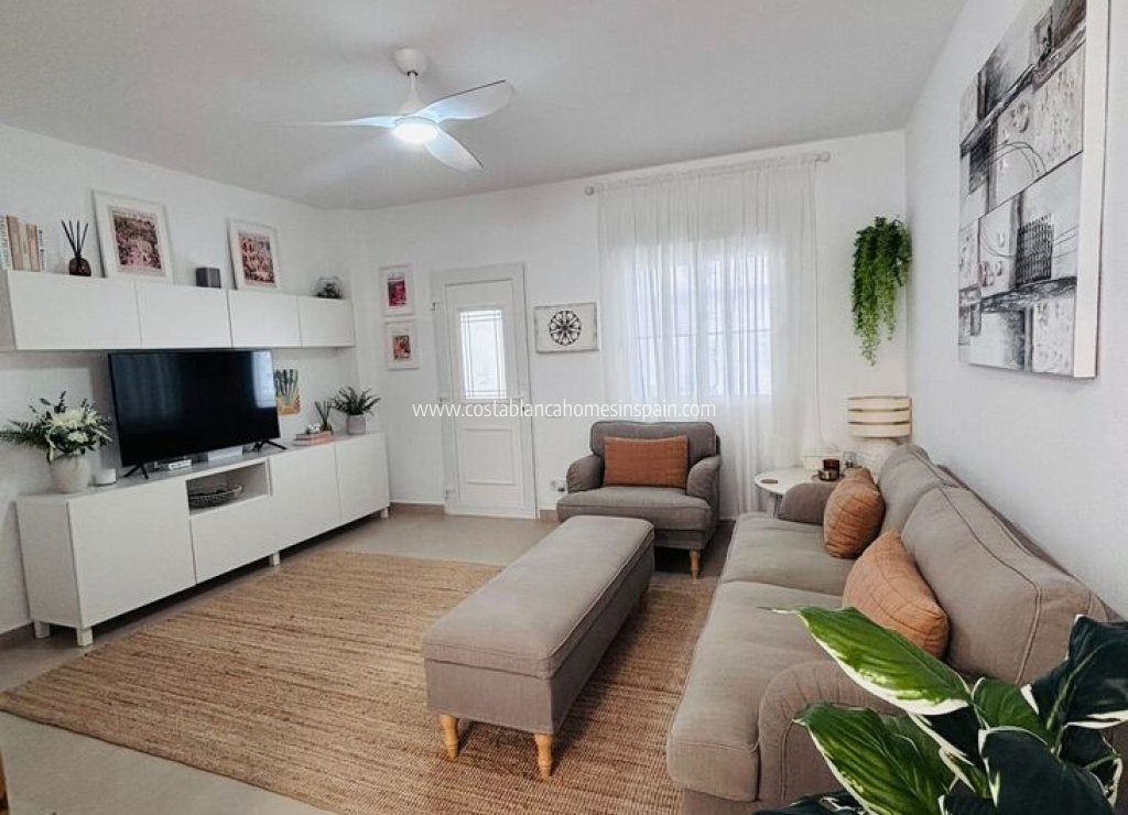 Sale - Townhouse - Villamartin - Orihuela Costa