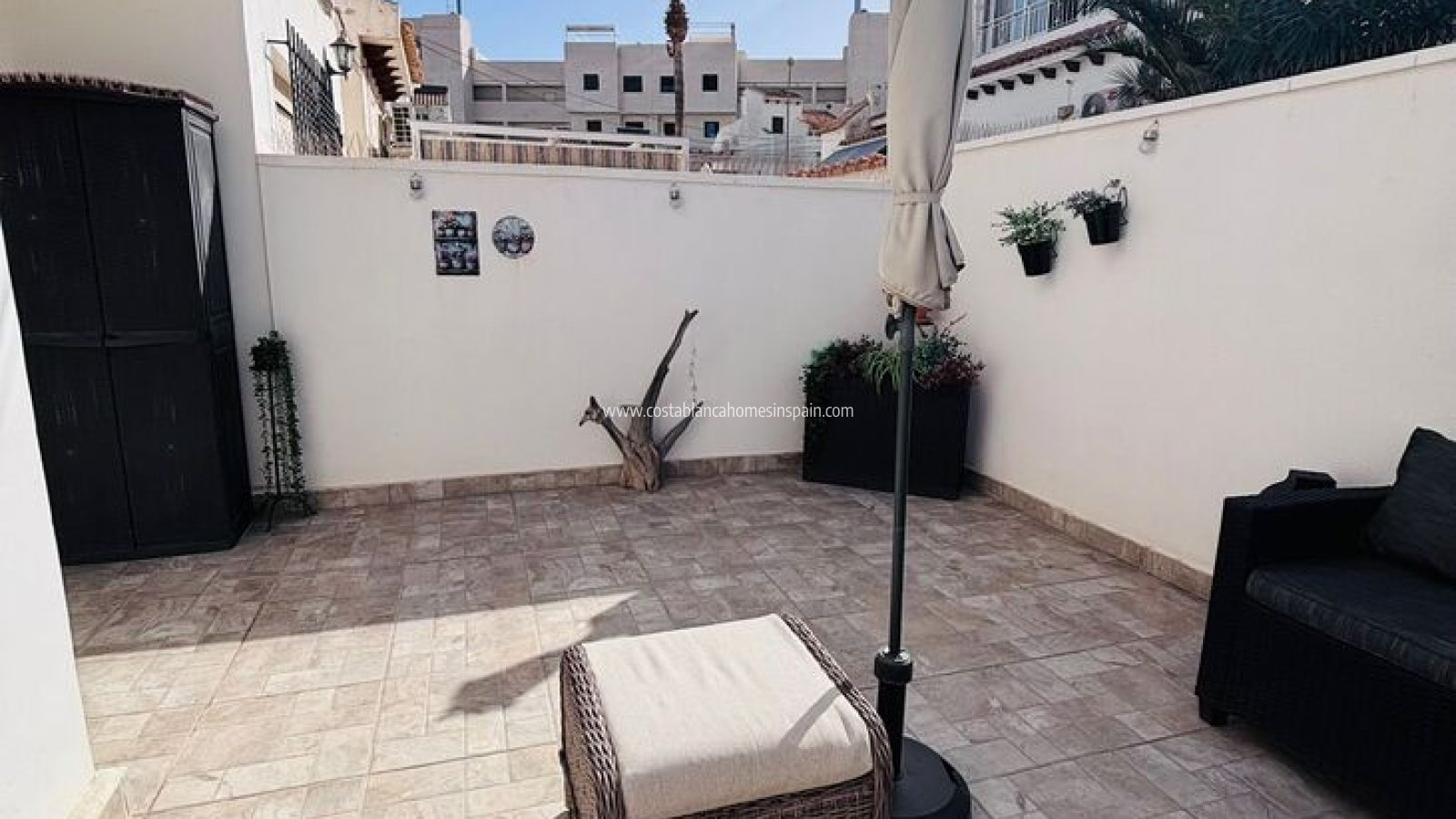 Sale - Townhouse - Villamartin - Orihuela Costa