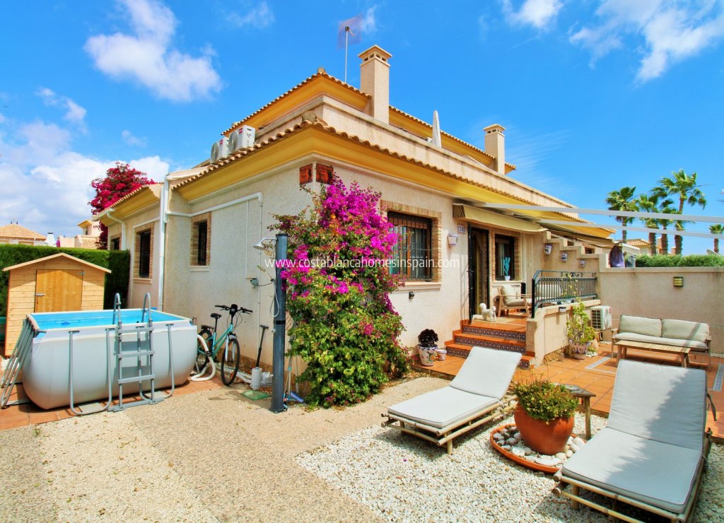 Sale - Townhouse - Villamartin - Pau 8