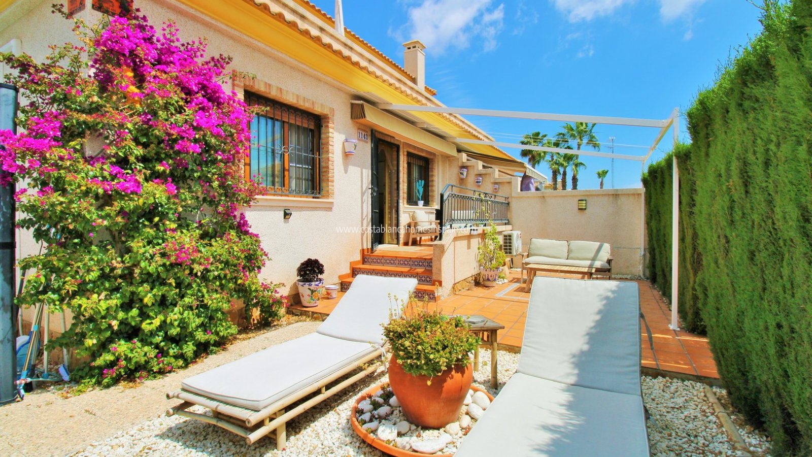 Sale - Townhouse - Villamartin - Pau 8