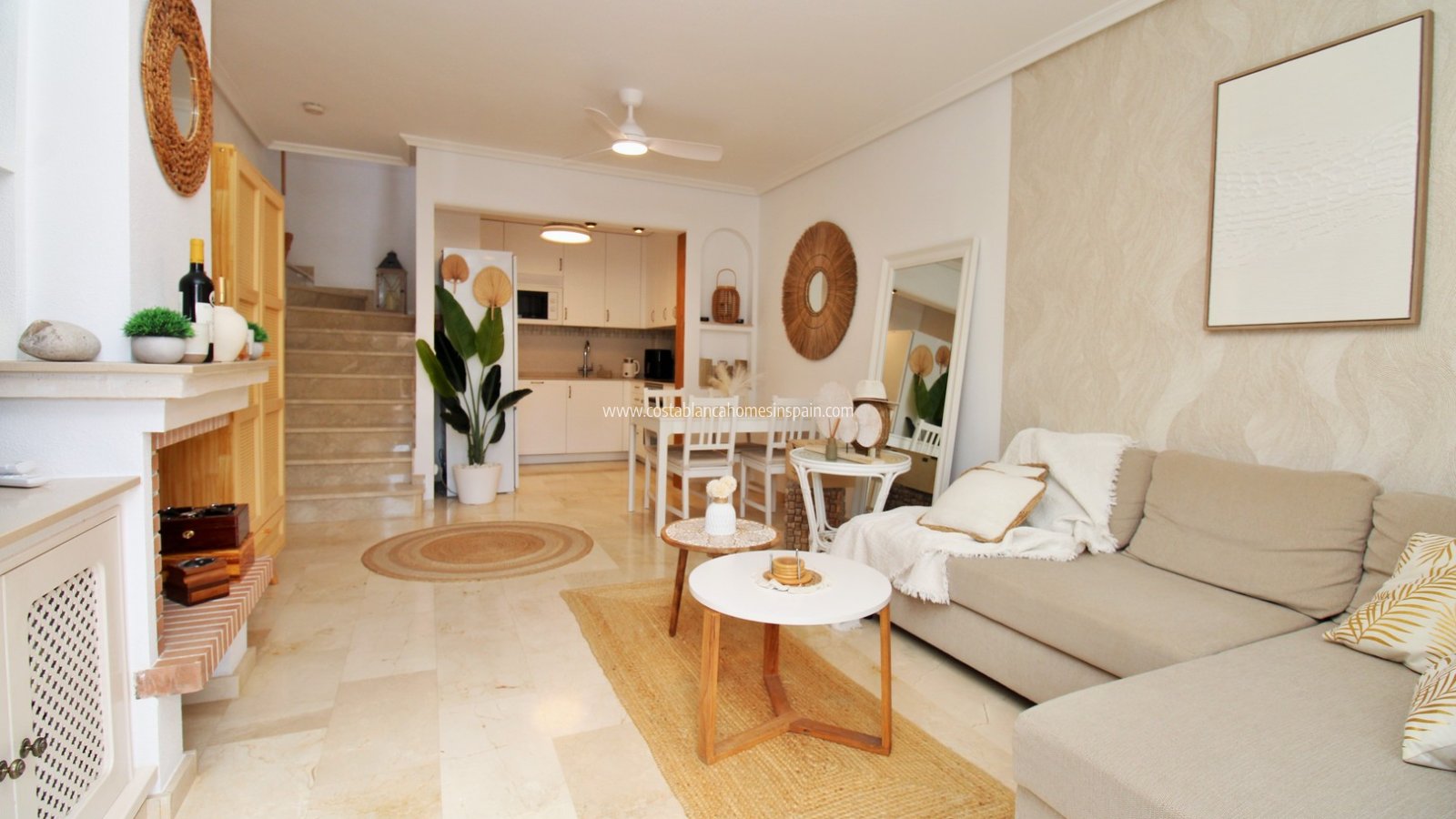 Sale - Townhouse - Villamartin - Pau 8