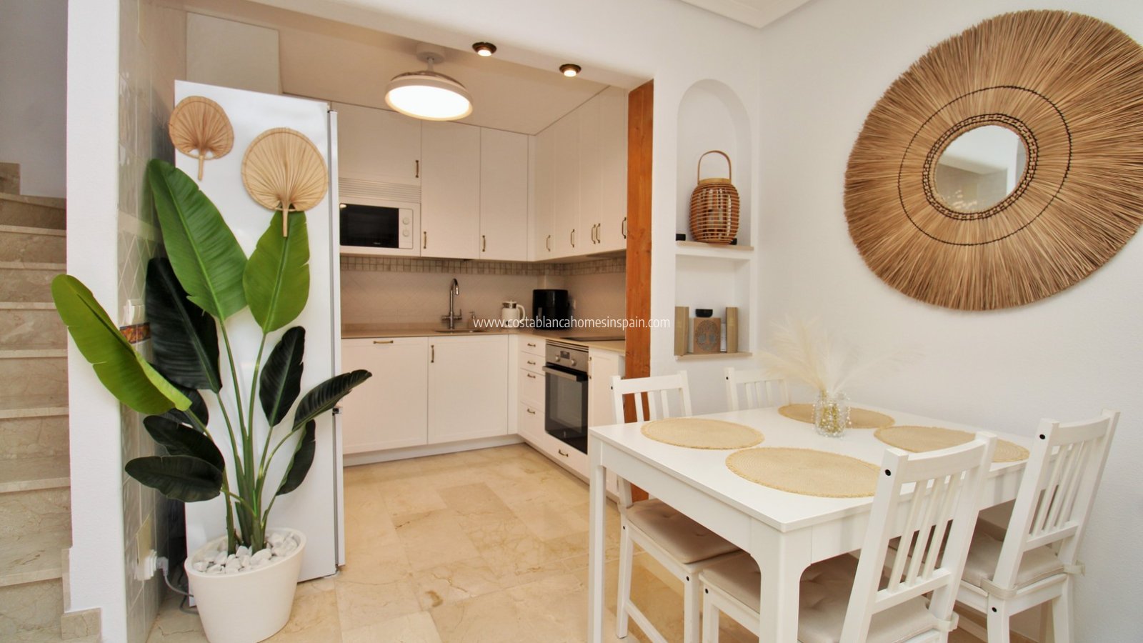 Sale - Townhouse - Villamartin - Pau 8