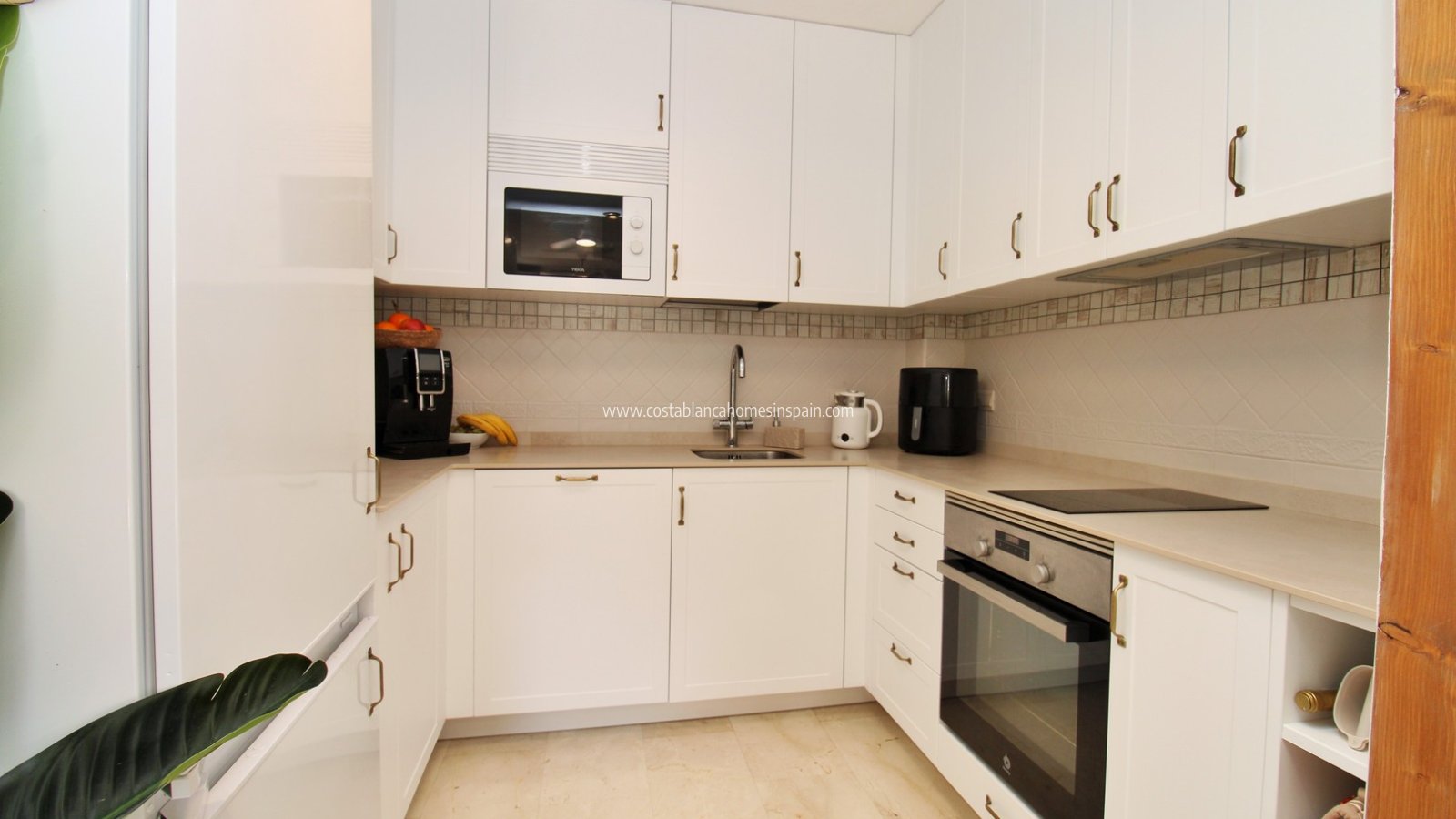 Sale - Townhouse - Villamartin - Pau 8
