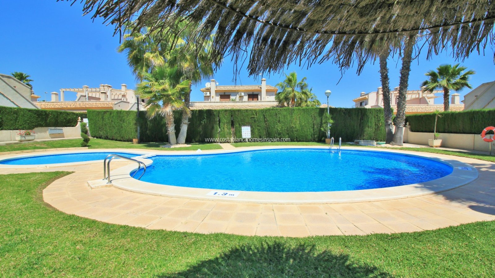 Sale - Townhouse - Villamartin - Pau 8