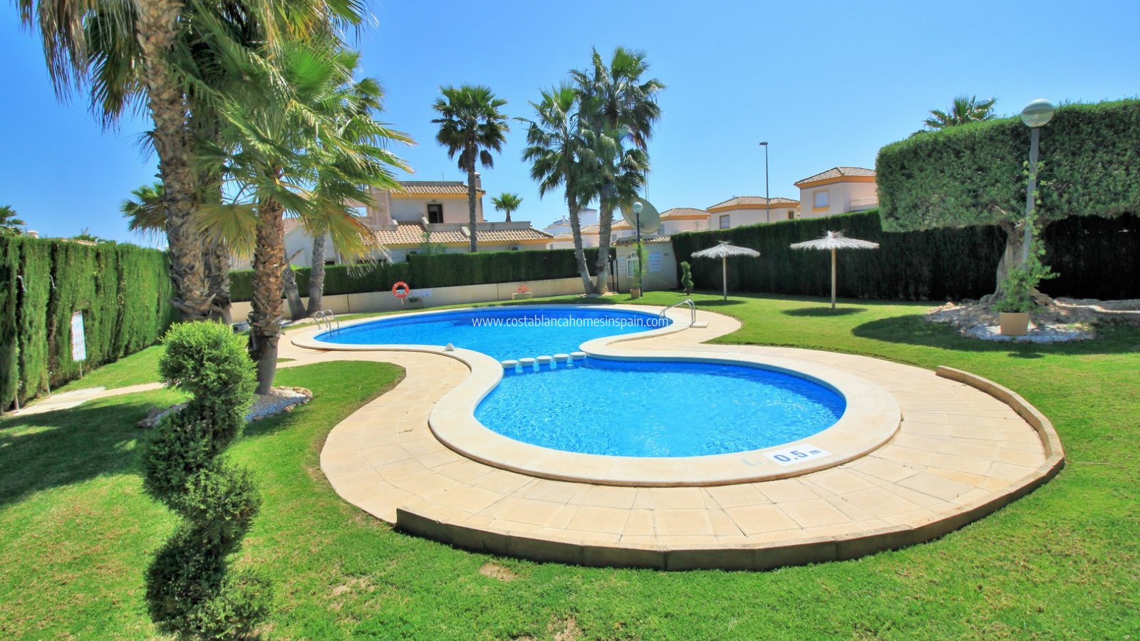 Sale - Townhouse - Villamartin - Pau 8