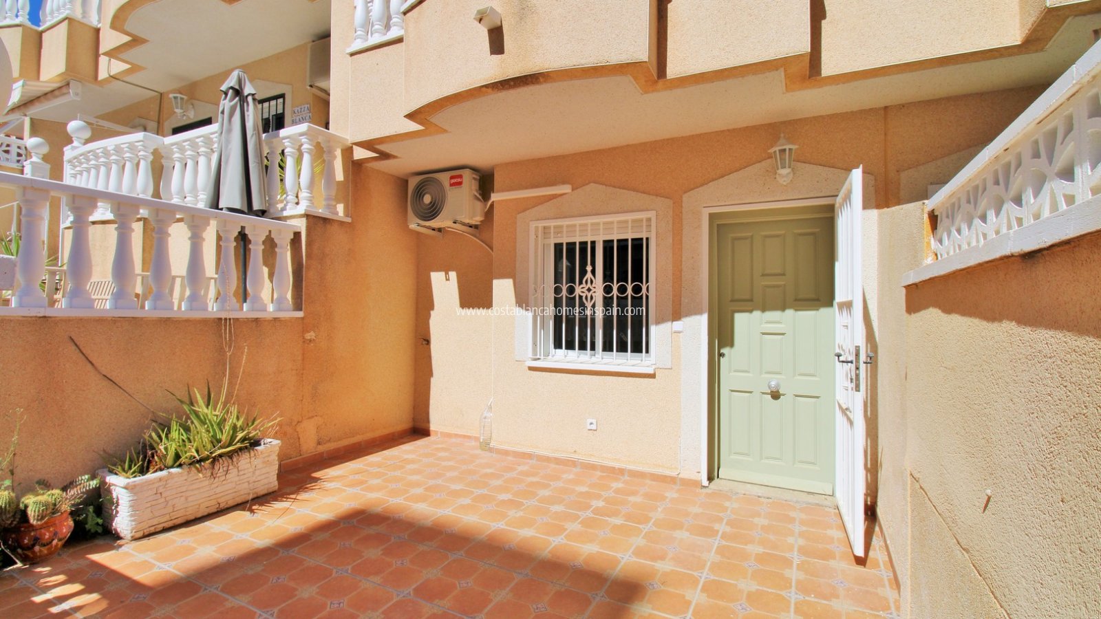 Sale - Townhouse - Villamartin
