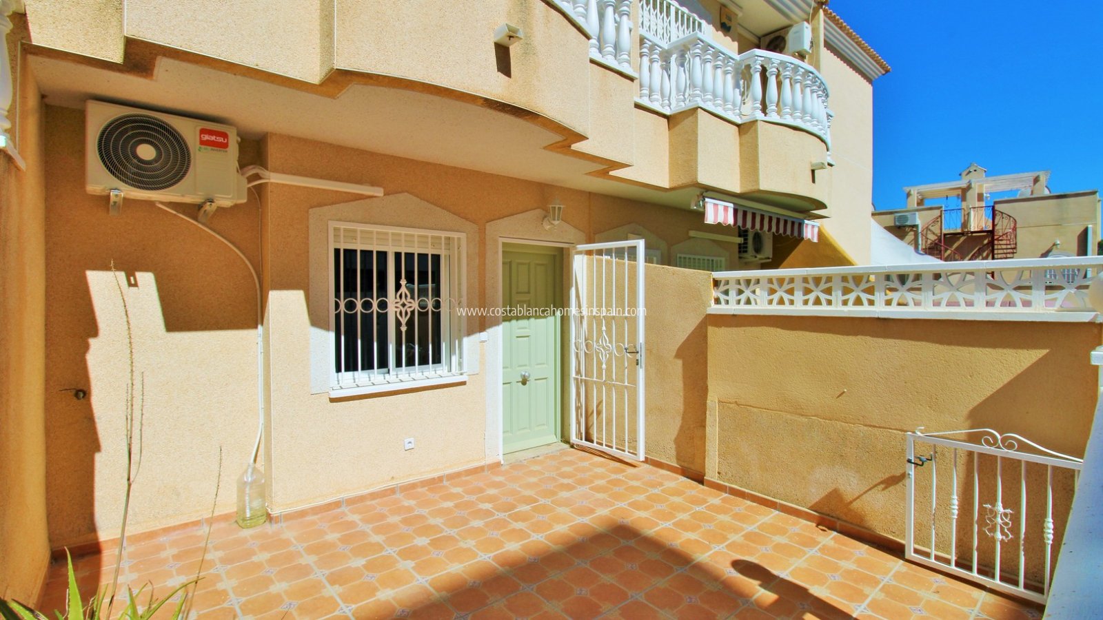 Sale - Townhouse - Villamartin