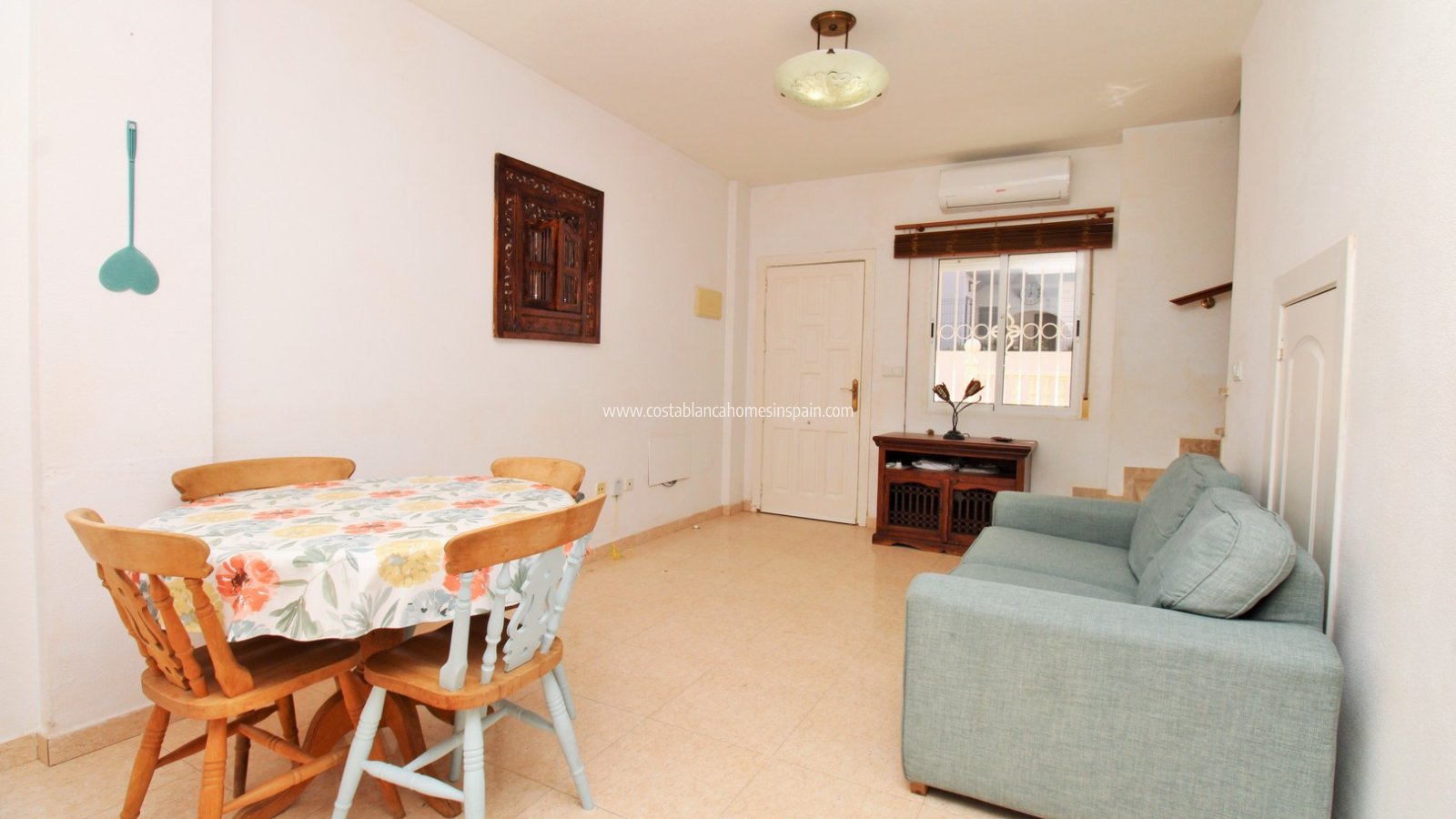 Sale - Townhouse - Villamartin