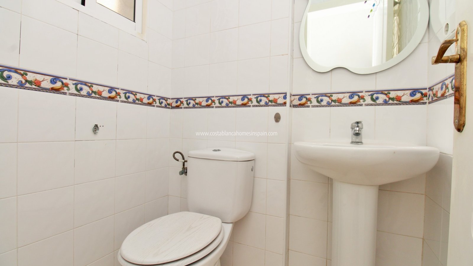 Sale - Townhouse - Villamartin