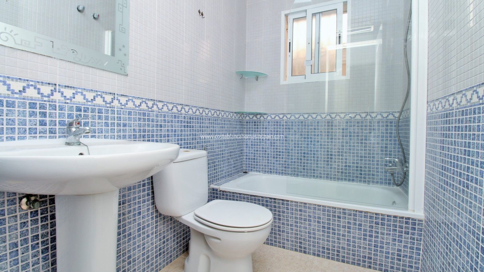 Sale - Townhouse - Villamartin