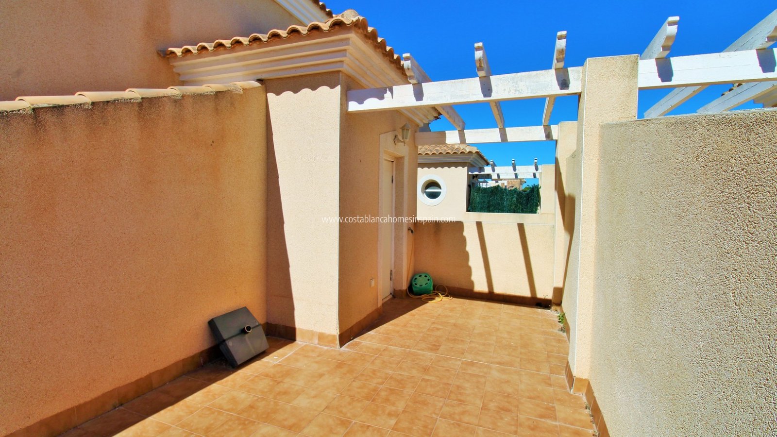Sale - Townhouse - Villamartin