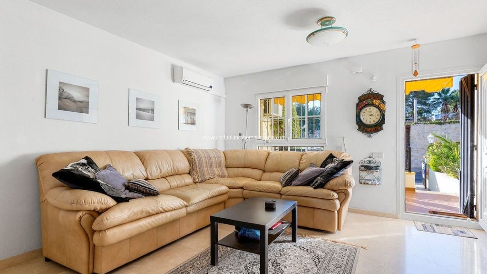 Sale - Townhouse - Villamartin