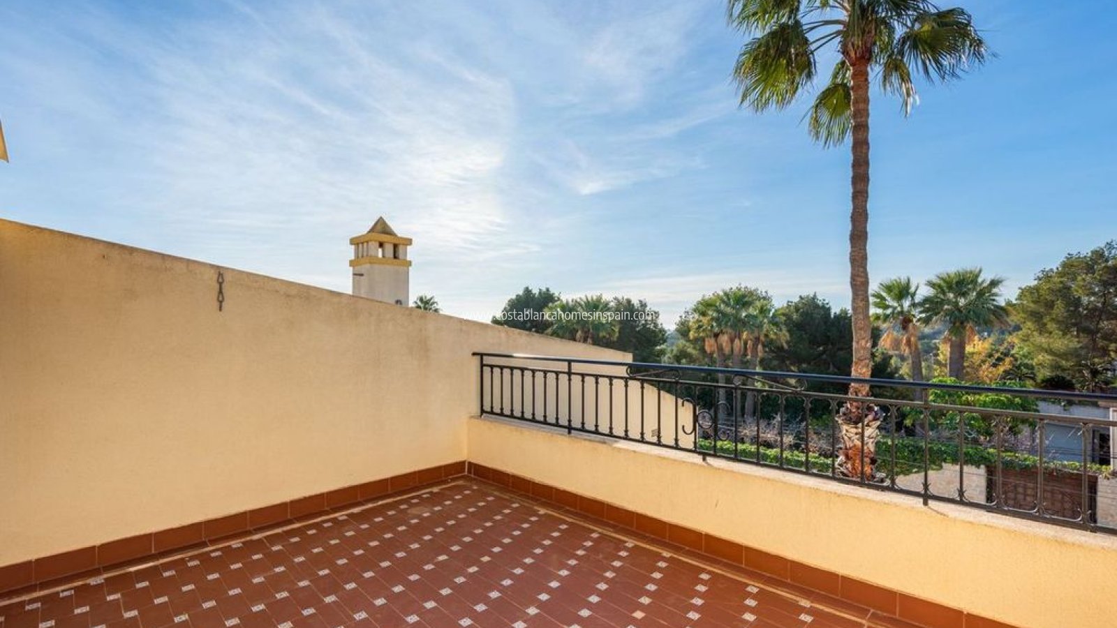 Sale - Townhouse - Villamartin