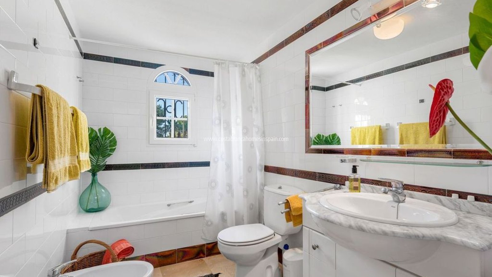 Sale - Townhouse - Villamartin