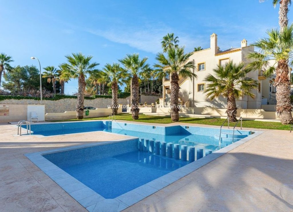 Sale - Townhouse - Villamartin