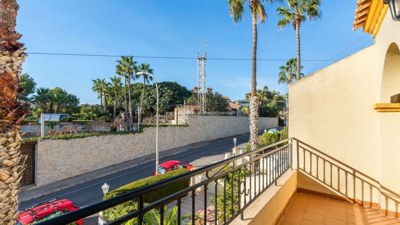 Sale - Townhouse - Villamartin