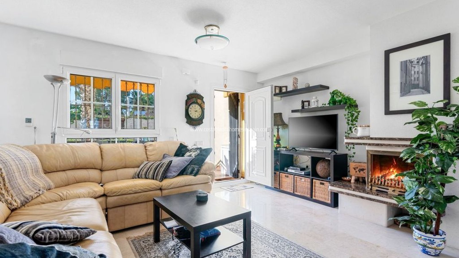 Sale - Townhouse - Villamartin