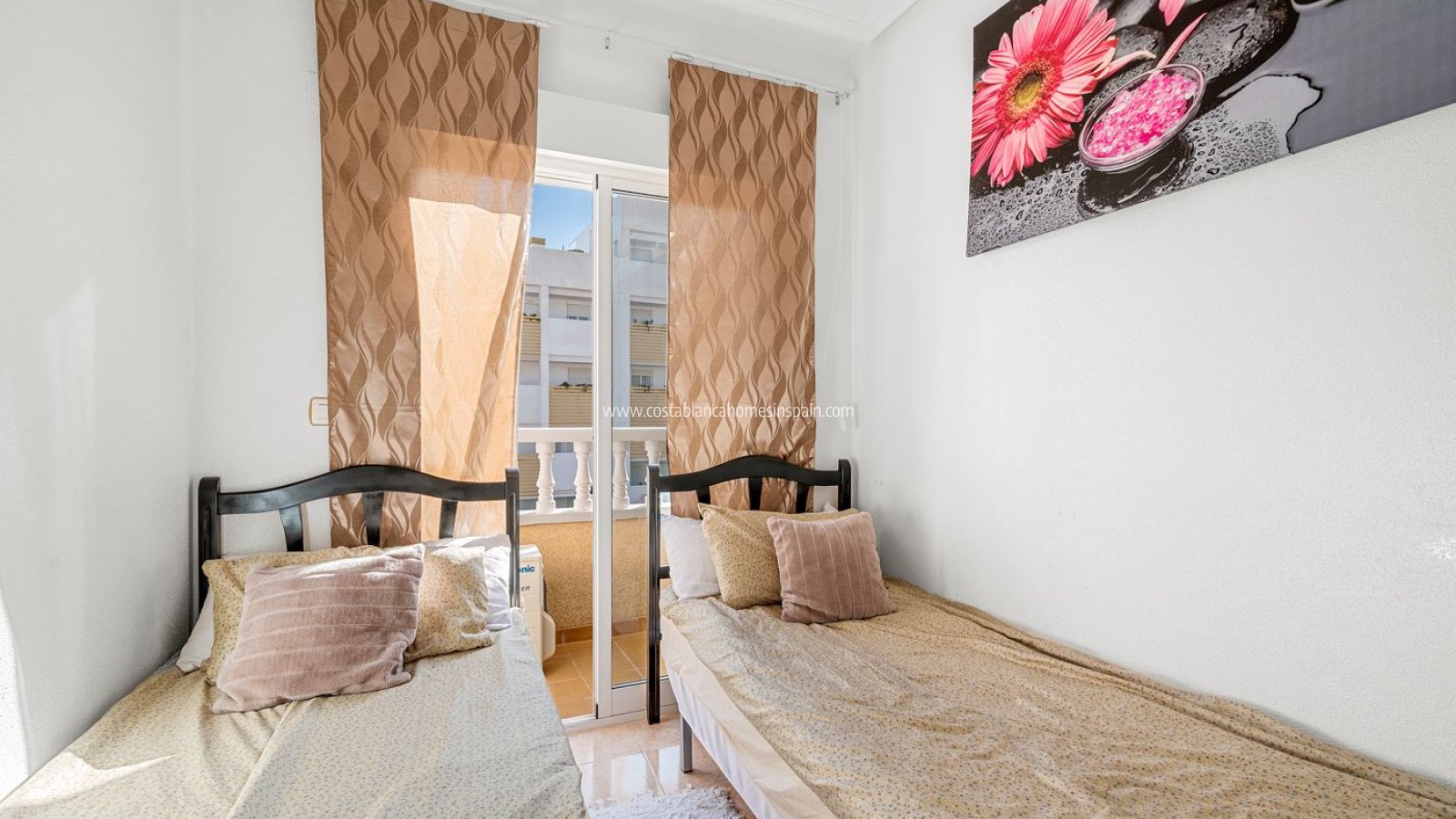 Sale - Townhouse - Villamartin