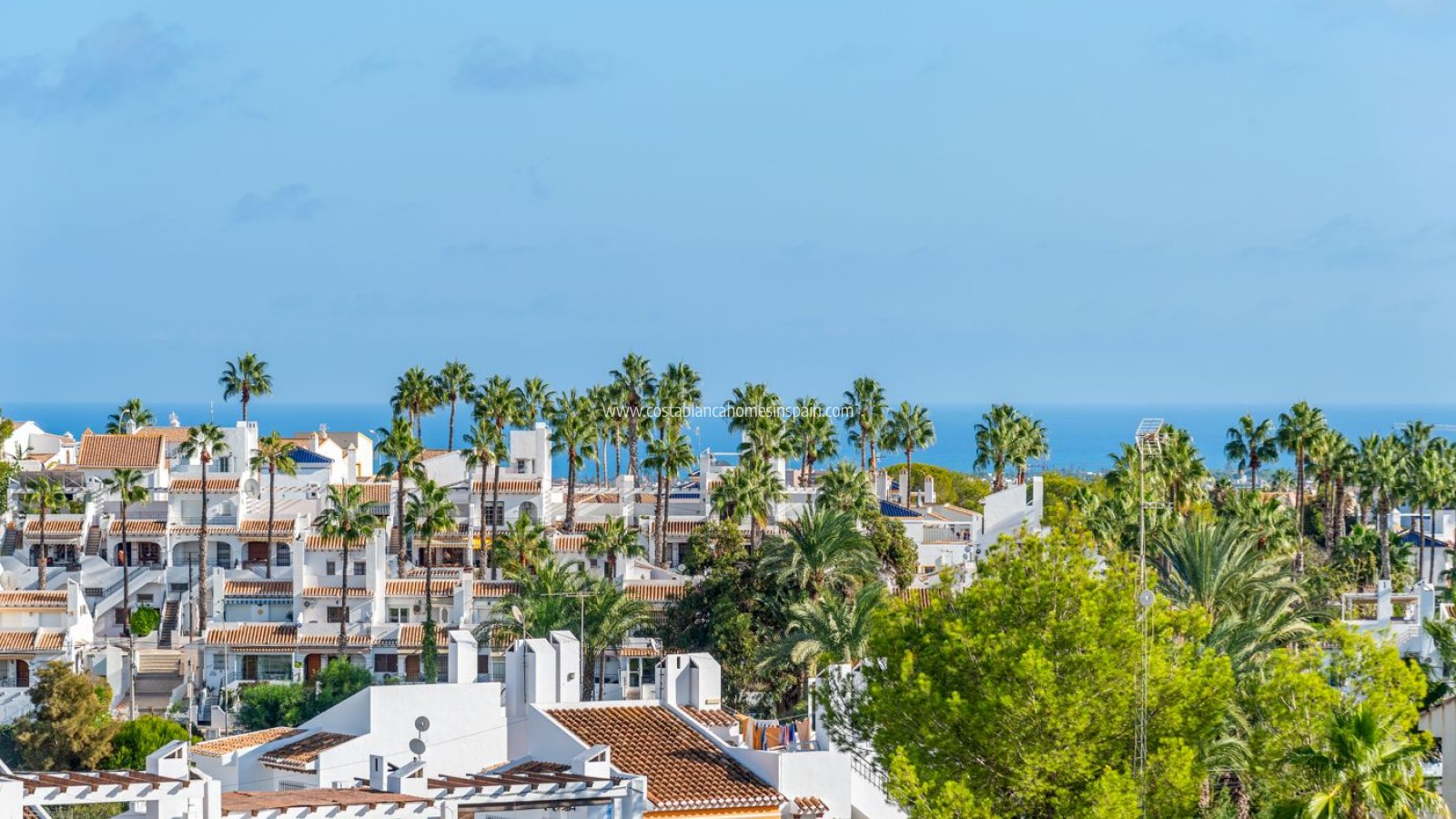 Sale - Townhouse - Villamartin