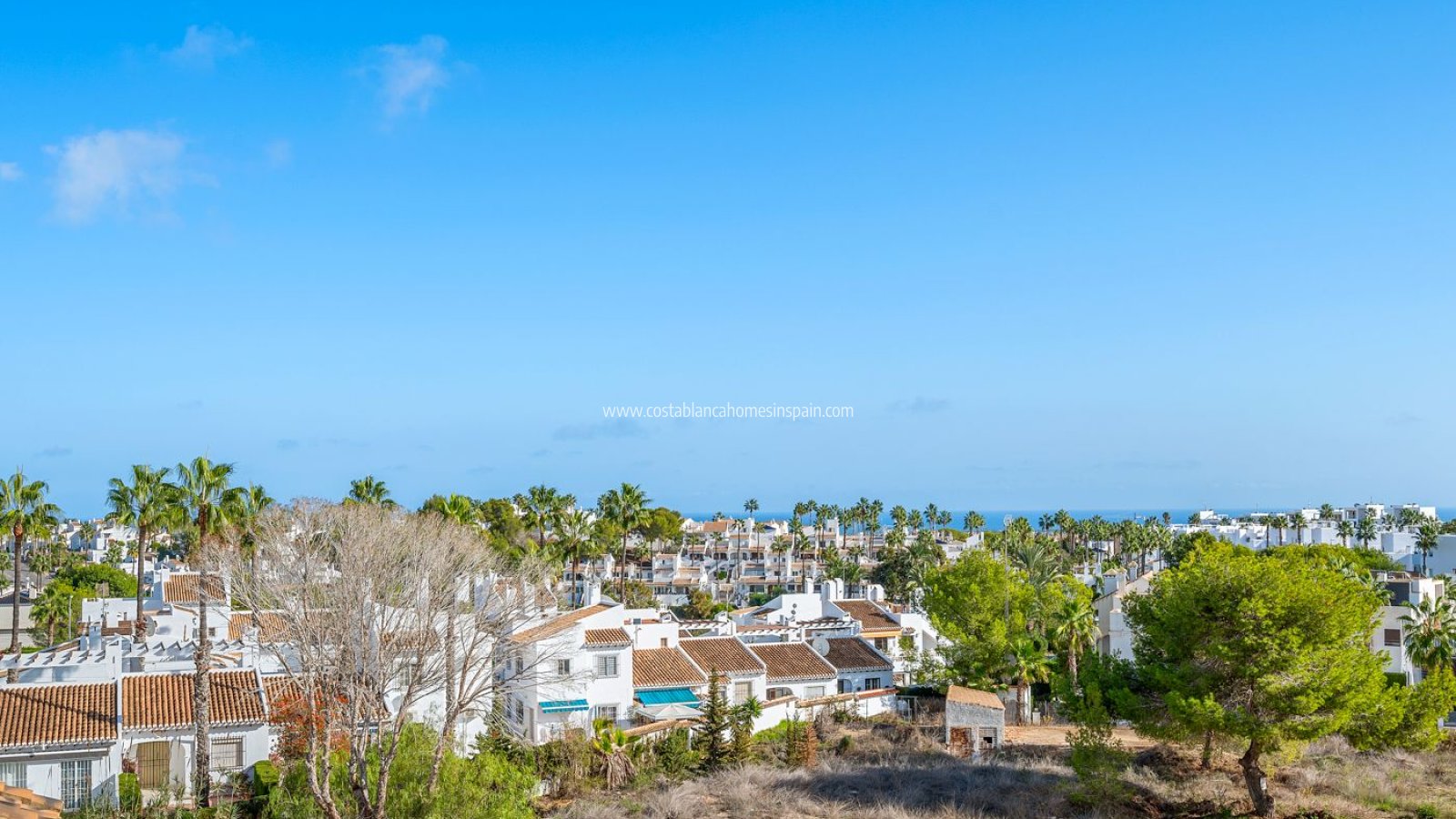 Sale - Townhouse - Villamartin