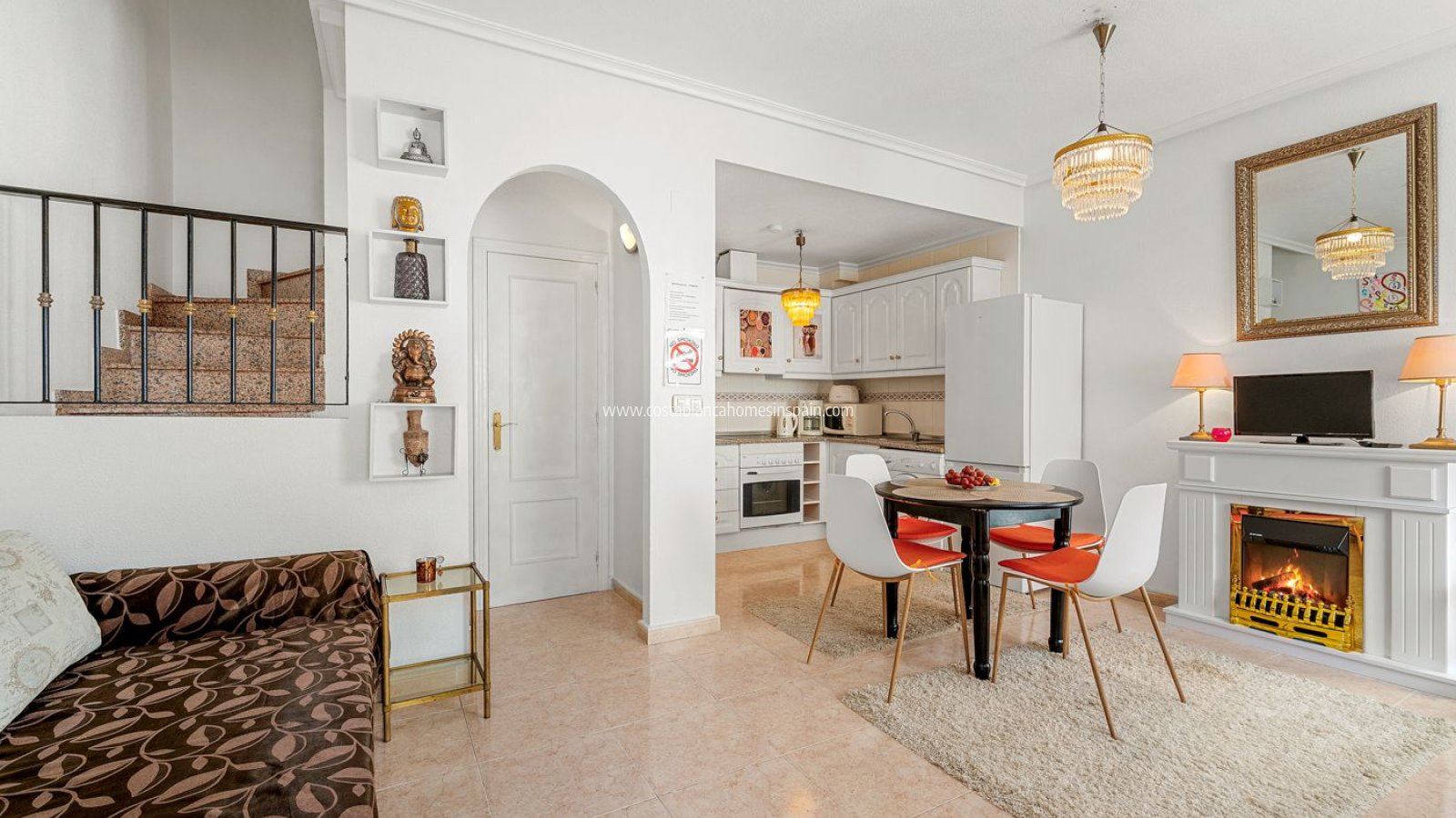 Sale - Townhouse - Villamartin