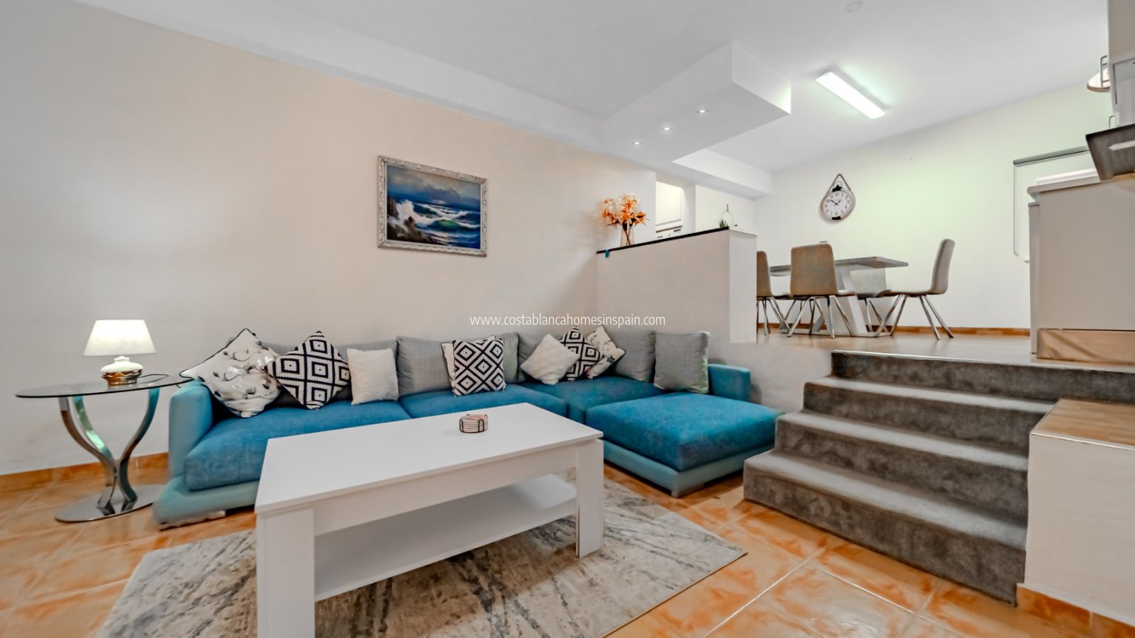 Sale -  - Villamartin - Orihuela Costa