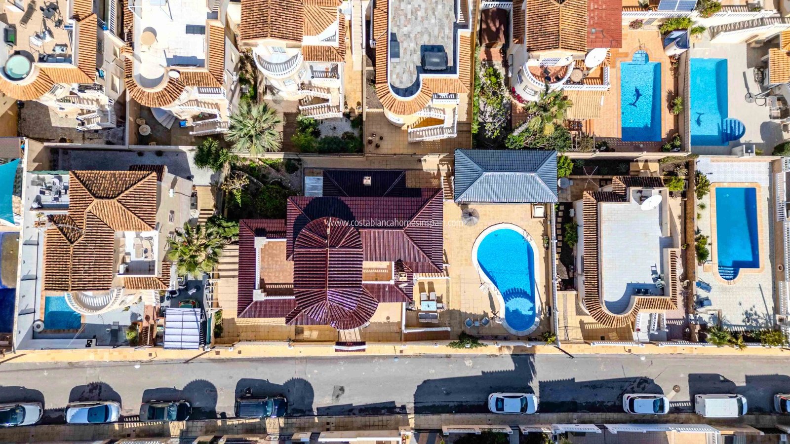 Sale -  - Villamartin - Orihuela Costa