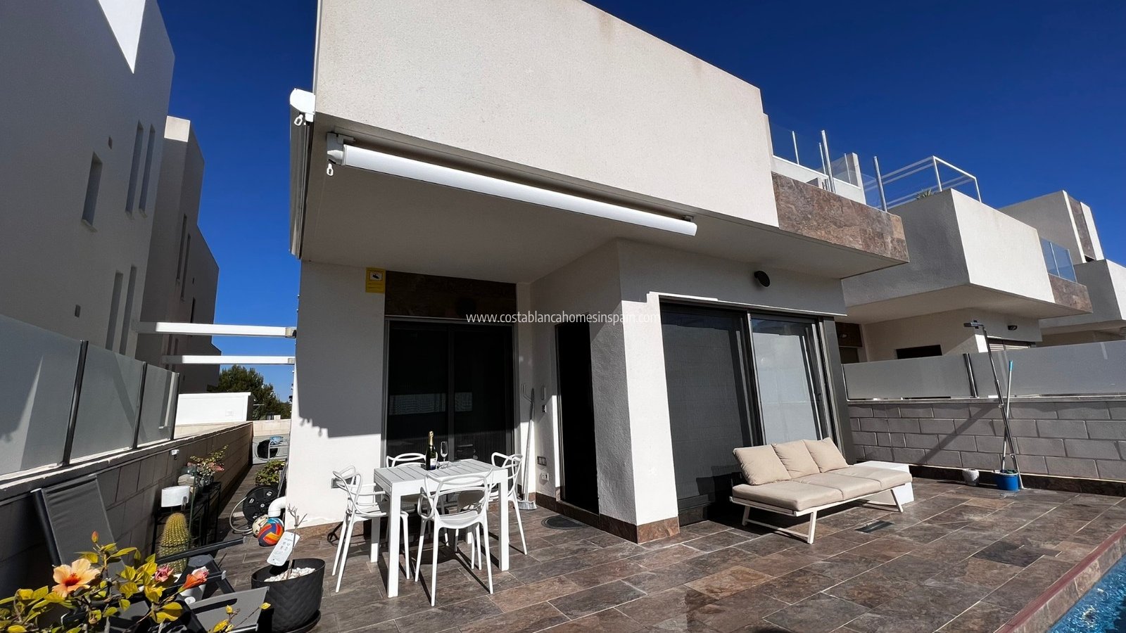Sale -  - Villamartin
