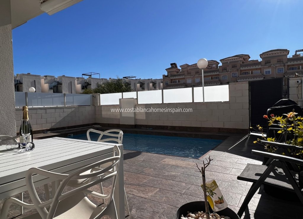 Sale -  - Villamartin