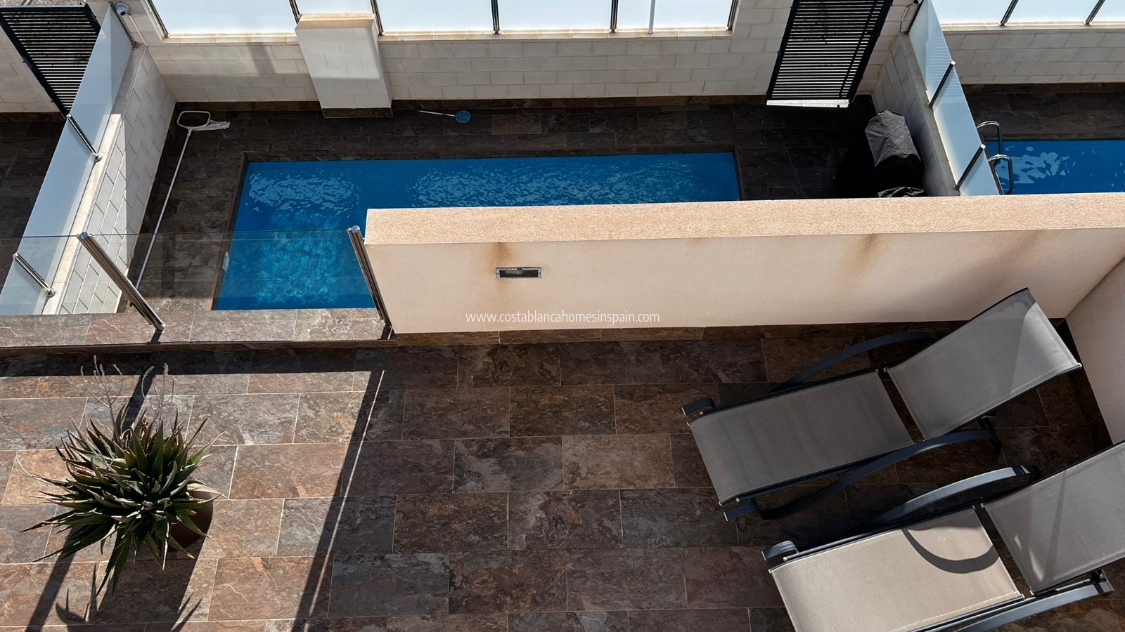 Sale -  - Villamartin