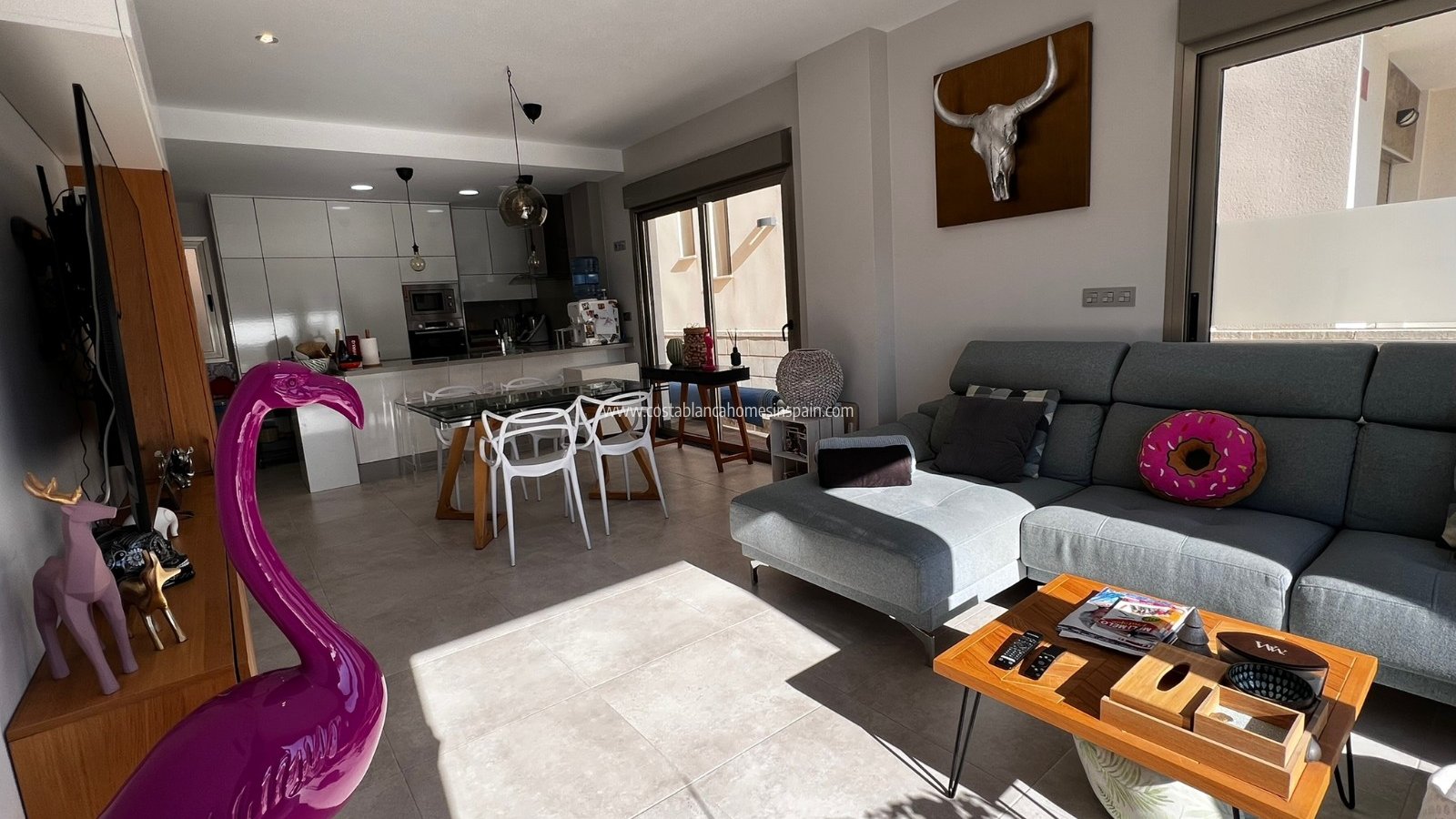 Sale -  - Villamartin