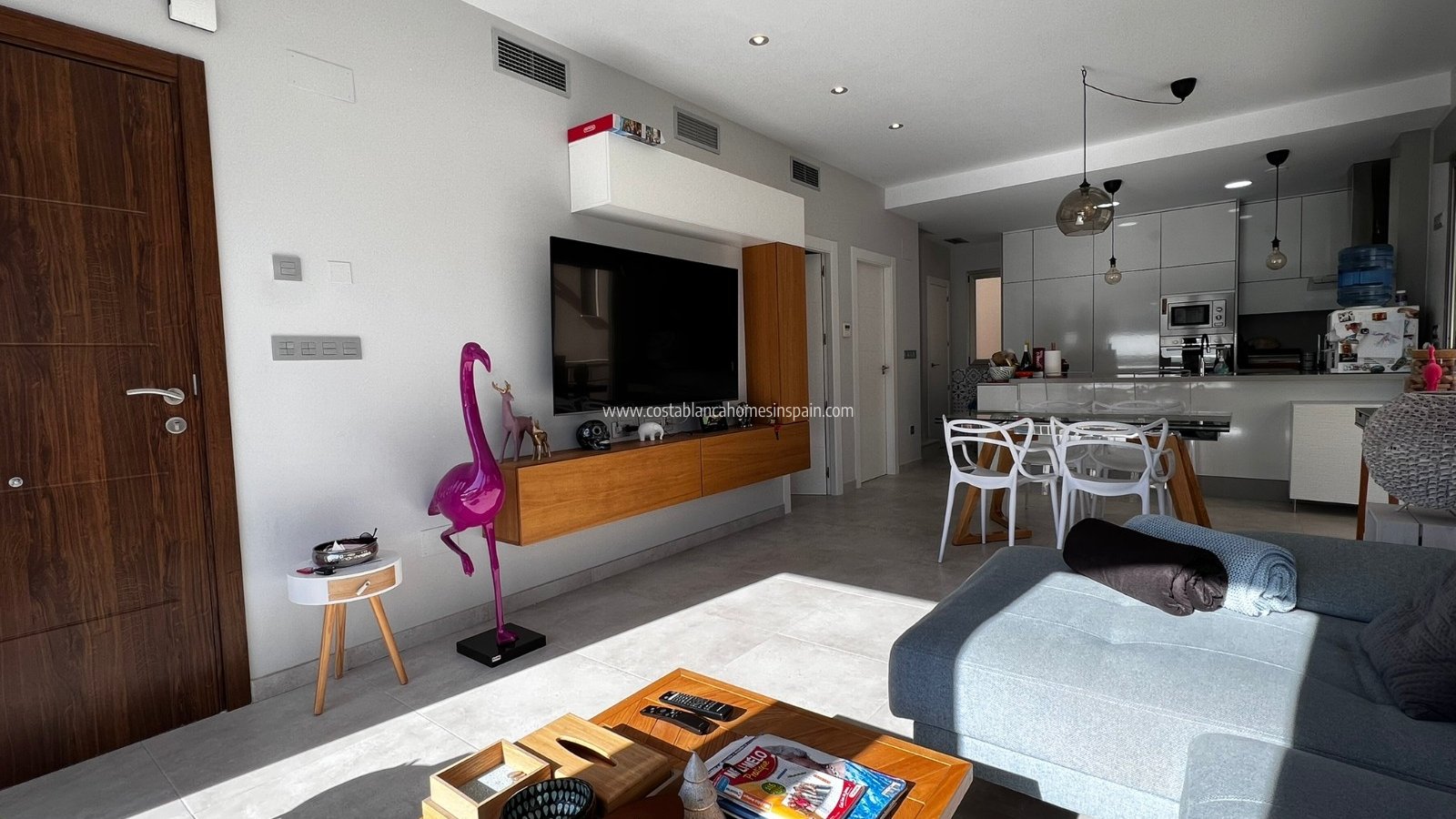 Sale -  - Villamartin