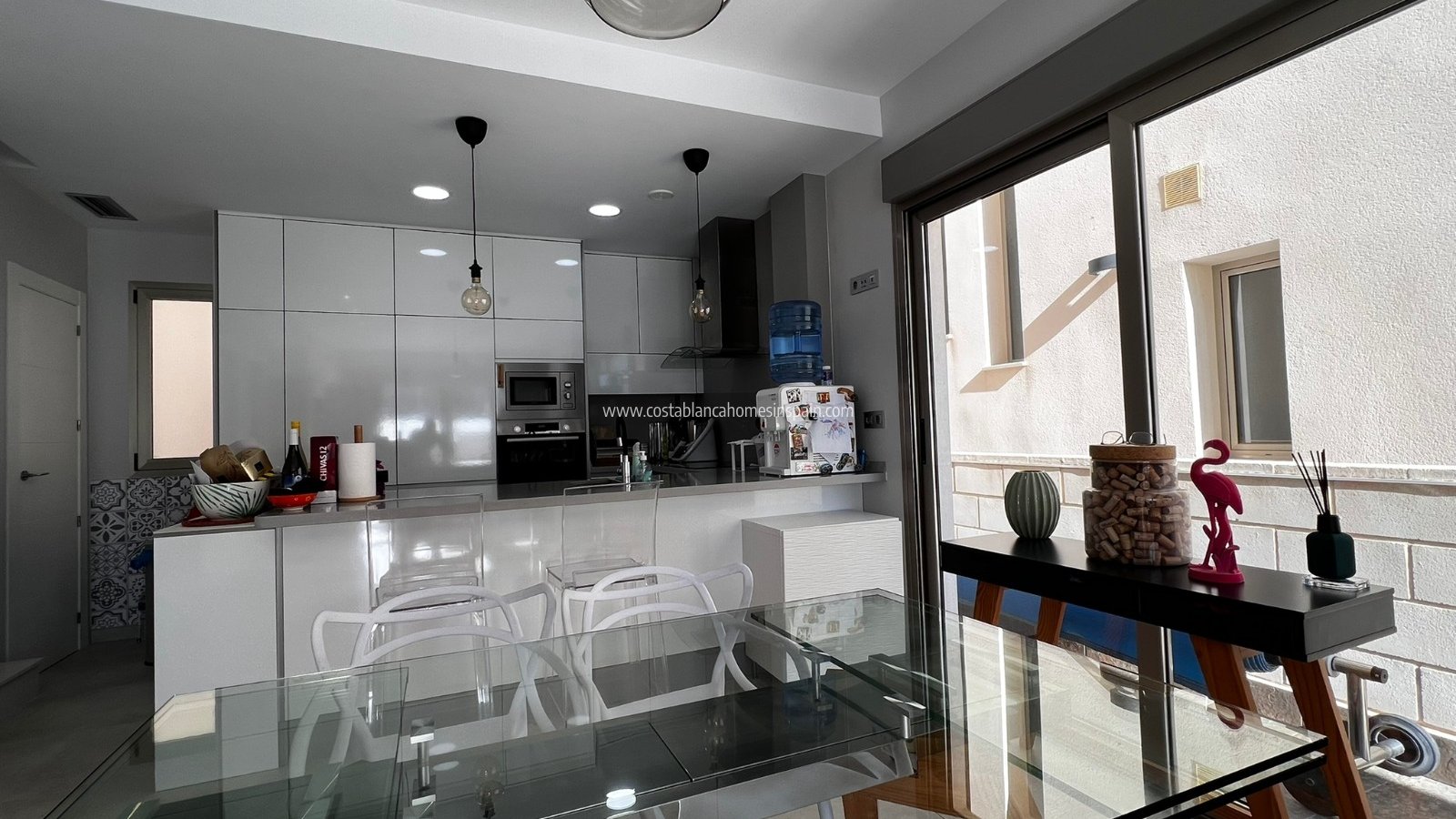 Sale -  - Villamartin