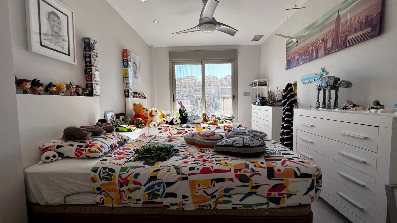 Sale -  - Villamartin