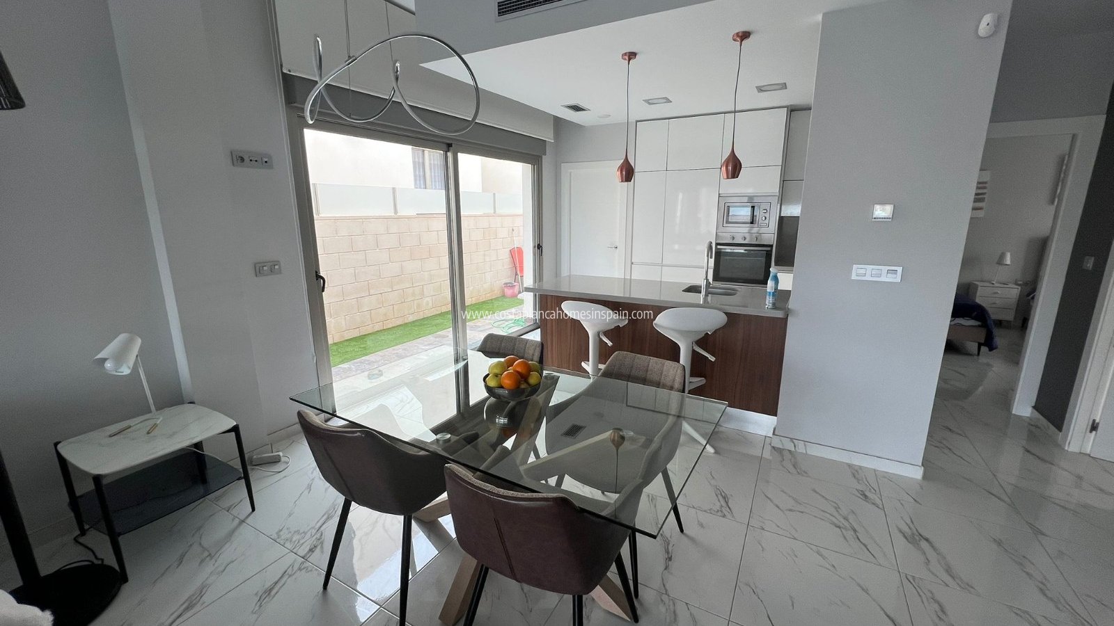 Sale -  - Villamartin